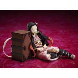 Figurine articulée - Demon Slayer - Nezuko Kamado