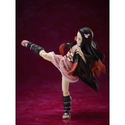 Action Figure - Demon Slayer - Nezuko Kamado