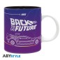 Mug - Subli - Retour vers le Futur - 1.21 GW Mug - Subli - Retour vers le Futur - 1.21 GW