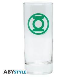 Verre - Green Lantern -...