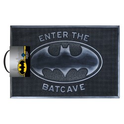 Mat - Batman - Enter the...