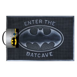 Doormat - Batman - Enter the Batcave