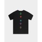 T-shirt - Zelda - Symbols - L Homme 