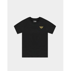 T-shirt - Zelda - Symbols - XXL Homme 