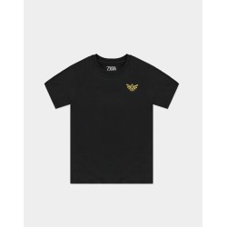 T-shirt - Zelda - Symboles...