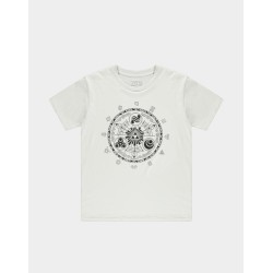 T-shirt - Zelda - Symboles - XL Homme 