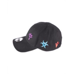 Casquette - Baseball - Zelda - Color Symbol - U Unisexe 