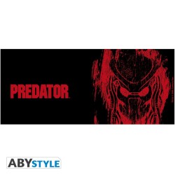 Mug - Subli - Predator - Red Predator