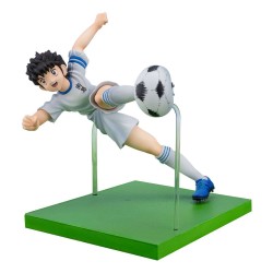 Static Figure - Captain Tsubasa - Tsubasa Ozora