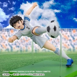 Statische Figur - Die tollen Fußballstars - Tsubasa Ozora