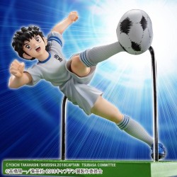 Static Figure - Captain Tsubasa - Tsubasa Ozora