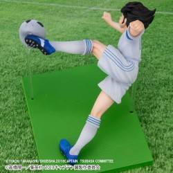 Statische Figur - Die tollen Fußballstars - Tsubasa Ozora