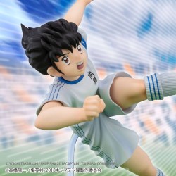 Static Figure - Captain Tsubasa - Tsubasa Ozora