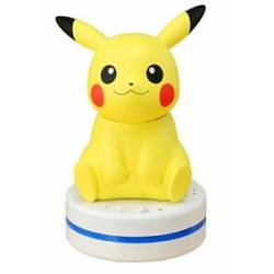  - Pokemon - Voice remote control - Pikachu