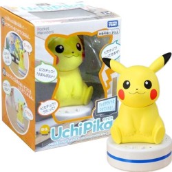  - Pokemon - Voice remote control - Pikachu