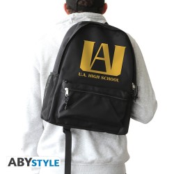 Backpack - My Hero Academia - U.A.