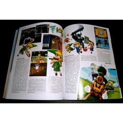 Videospiele - Zelda - Les 25 ans de Zelda
