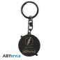 Keychain - Flash - Logo