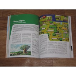 Videospiele - Zelda - Les 25 ans de Zelda
