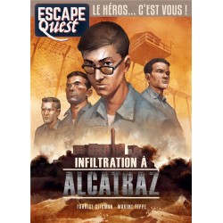 Escape Book - role-playing...