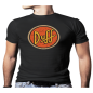 T-shirt - Les Simpsons - Duff - Homme 