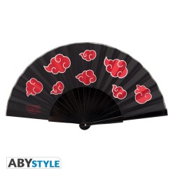 Hand fan - Naruto - Akatsuki