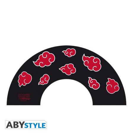 Eventail - Naruto - Akatsuki