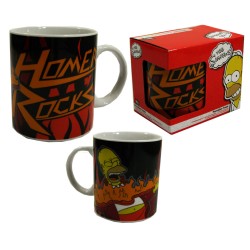 Mug - Mug(s) - The Simpsons