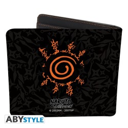 Geldbörse - Naruto - Konoha