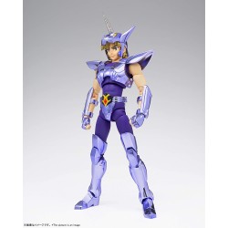 Figurine articulée - Saint Seiya - Jabu de la Licorne