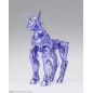 Figurine articulée - Saint Seiya - Jabu de la Licorne