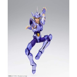 Figurine articulée - Saint Seiya - Jabu de la Licorne