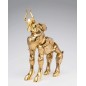 Figurine articulée - Myth Cloth EX - Saint Seiya - Capricorne Shura Figurine articulée - Myth Cloth EX - Saint Seiya - Capricorne Shura