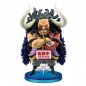 Static Figure - WCF - One Piece - Kaido