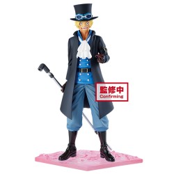 Static Figure - One Piece -...