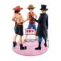 Static Figure - One Piece - Sabo - Sabo