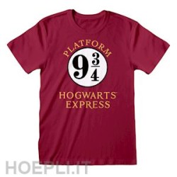 T-shirt - Harry Potter -...