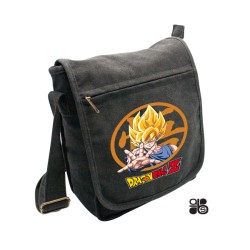 Bag - Dragon Ball - Son Goku