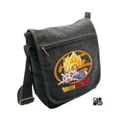 Sac à bandoulière - Dragon Ball - Son Goku