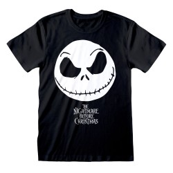 T-shirt - Nightmare Before...