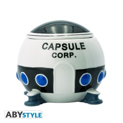 Becher - 3D - Dragon Ball - Corp Vessel