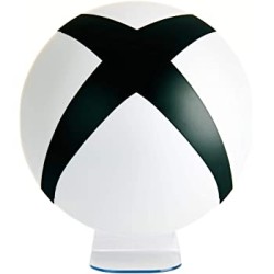 Light - X-Box - Logo