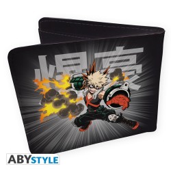 Purse - My Hero Academia - Izuku & Bakugo