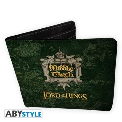 Purse - Lord of the Rings - Middle-earth