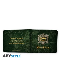 Purse - Lord of the Rings - Middle-earth
