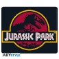 Tapis de souris - Jurassic Park - Logo Tapis de souris - Jurassic Park - Logo