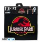 T-shirt - Jurassic Park - Logo - S T-shirt - Jurassic Park - Logo - S