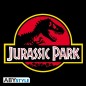 T-shirt - Jurassic Park - Logo - XL T-shirt - Jurassic Park - Logo - XL