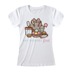 T-shirt - Pusheen the Cat -...