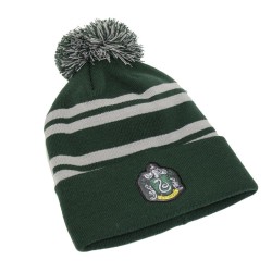 Beanie - Harry Potter - Slytherin - Unisexe 